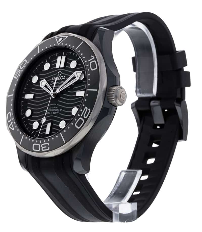 Omega Seamaster 300m 210.92.44.20.01.001